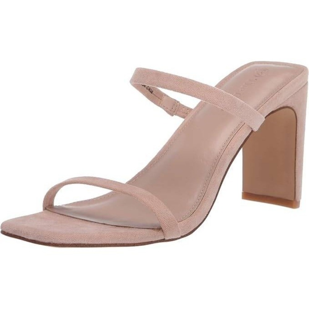 Women's The Drop Avery Sandals Natural Size 7 New in Box